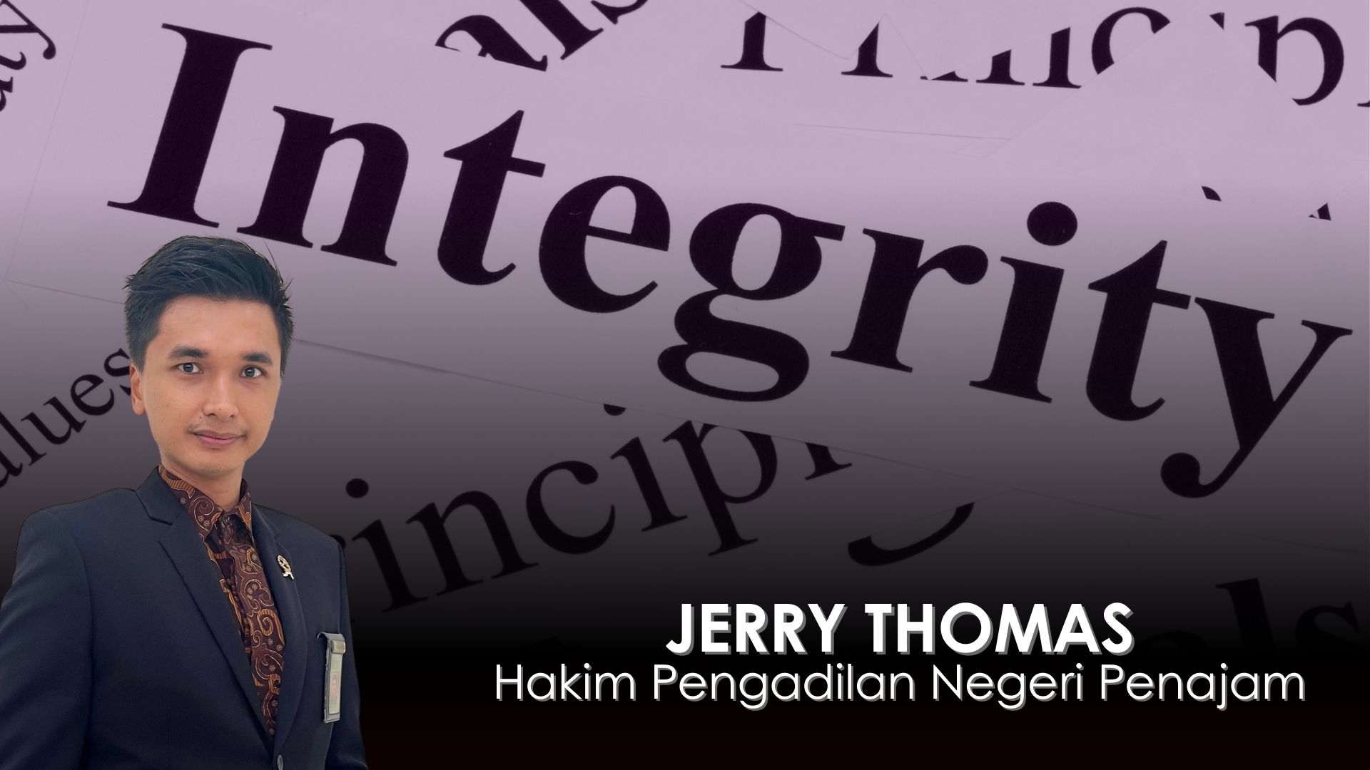 Jerry Thomas